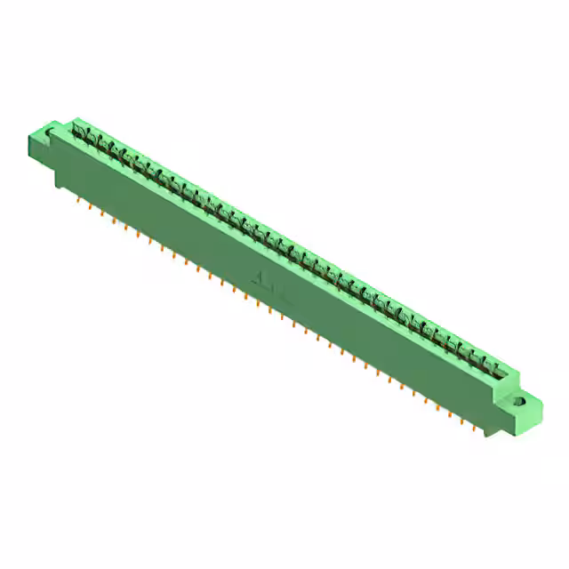 337-070-556-804 EDAC Inc.  Edgeboard Connectors